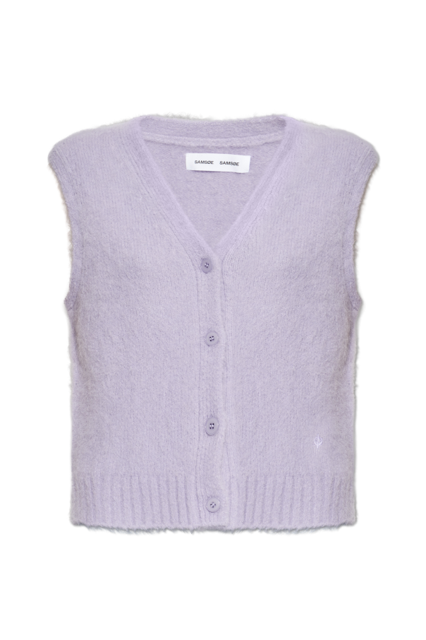 'Sajeanne' vest od Samsøe Samsøe