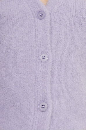 Samsøe Samsøe 'Sajeanne' vest