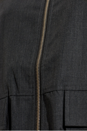 Samsøe Samsøe Sakelly waistcoat