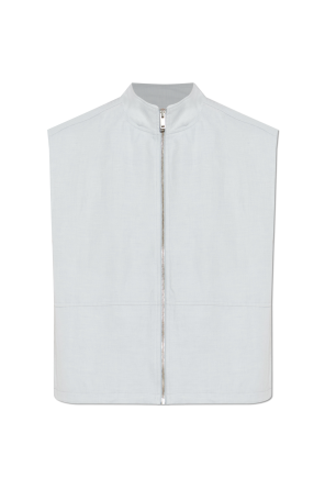 "sakaila" vest od Samsøe Samsøe