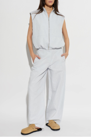 "sakaila" vest od Samsøe Samsøe