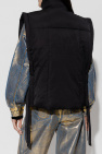 Ganni Insulated vest