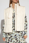 Ganni Insulated vest