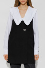 Ganni Cotton vest