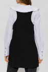 Ganni Cotton vest