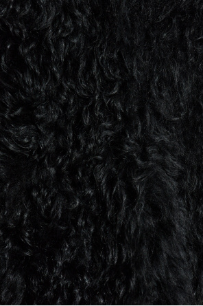 Dolce & Gabbana Fellweste