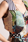 Dolce & Gabbana Patterned vest