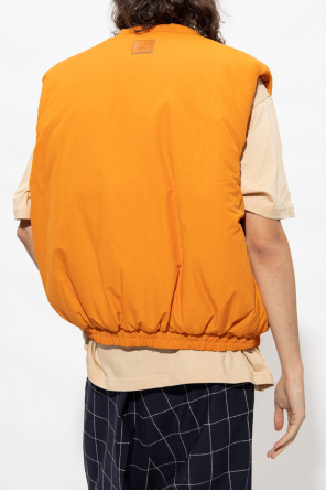 Acne Studios Puffer vest