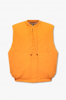 Acne Studios Puffer vest
