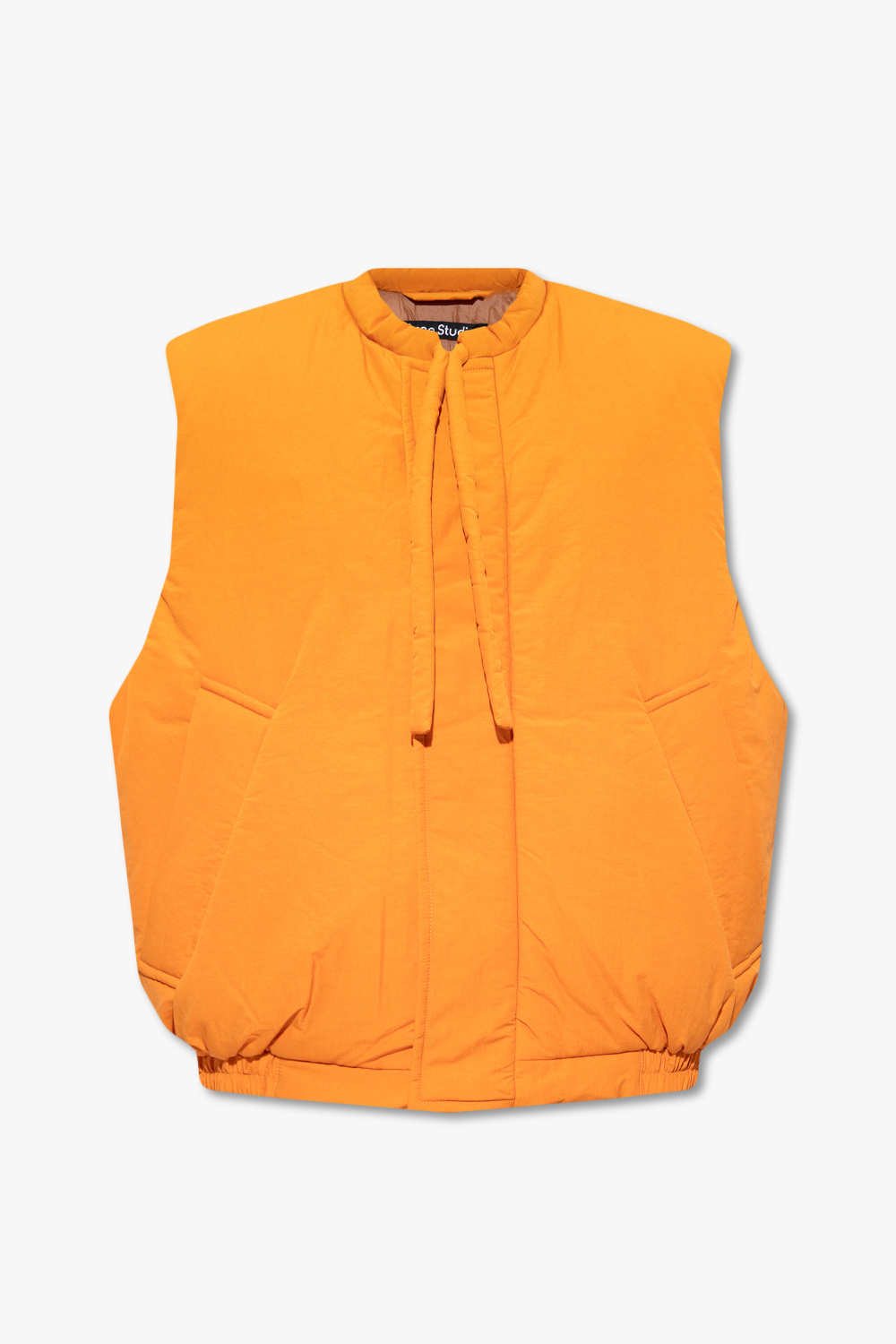 Acne Studios Puffer vest