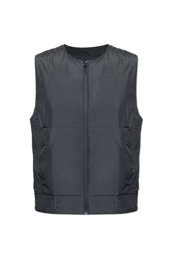 Vest with logo od Nike