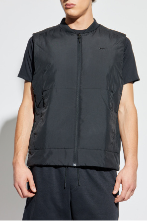 Nike Weste mit Logo