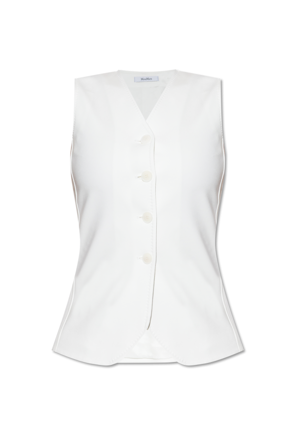 Max Mara Kamizelka `Fornovo`