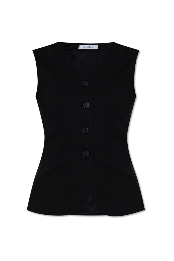 Max Mara Kamizelka `Fornovo`