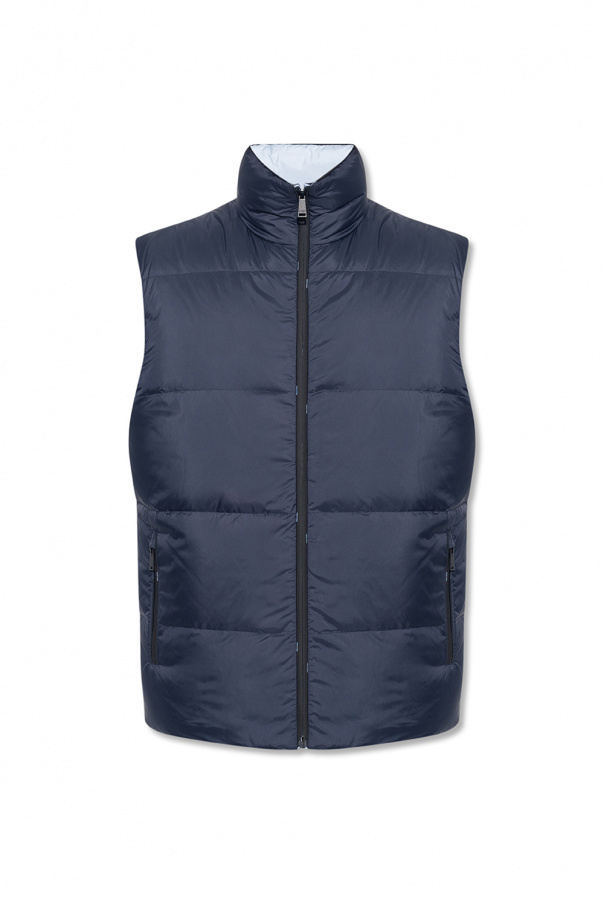 Fendi Reversible vest