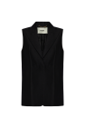 Fendi Mohair Vest