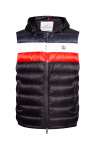 Moncler ‘Timothe’ down vest