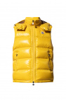 Moncler Down vest