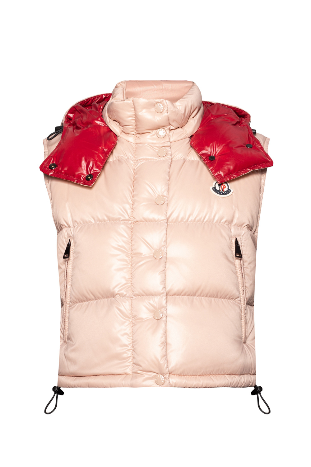 Moncler Down vest