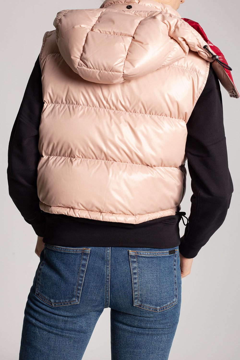 Moncler Down vest