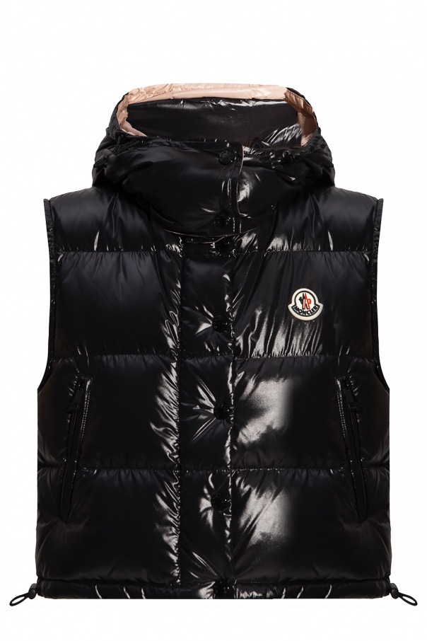 Moncler ‘Alpiste’ quilted vest