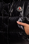 Moncler ‘Alpiste’ quilted vest