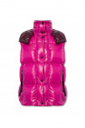 Moncler PINK ‘Luzule’ vest