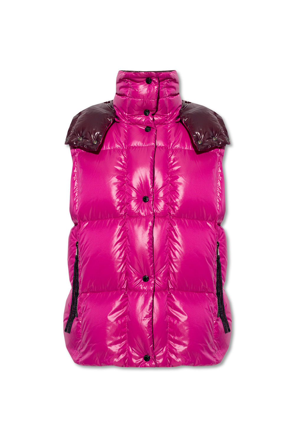 Moncler ‘Luzule’ vest