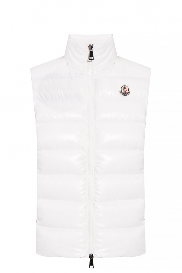 Moncler ‘Ghany’ vest