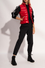Moncler RED ‘Ghany Gilet’ quilted vest
