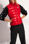 Moncler RED ‘Ghany Gilet’ quilted vest