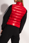 Moncler RED ‘Ghany Gilet’ quilted vest