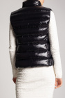 Moncler BLACK ‘Ghany’ vest