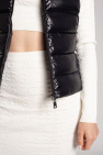 Moncler BLACK ‘Ghany’ vest