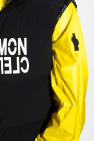 Moncler Grenoble ‘Nantaux’ vest with logo