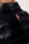 Moncler Grenoble BLACK ‘Neyzets’ down vest