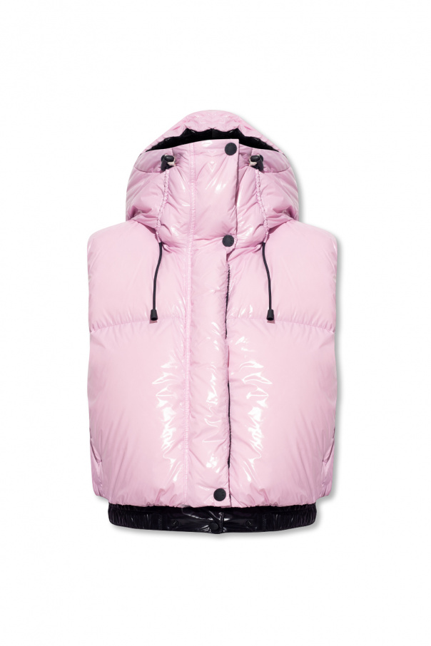 Moncler Grenoble ‘Teillon’ down vest