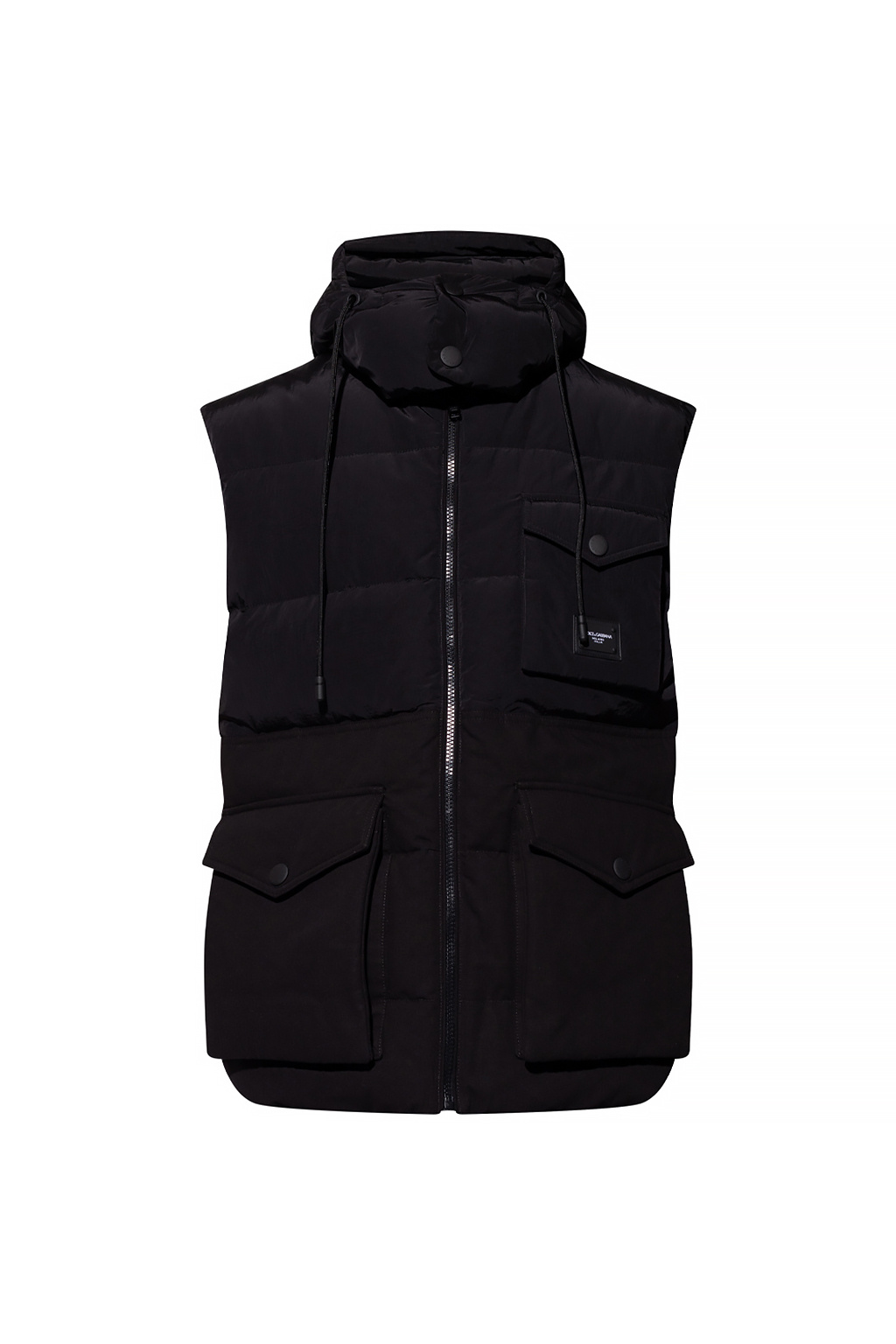 Dolce & Gabbana Down vest