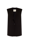 Isabel Marant ‘Emara’ Oversize Vest
