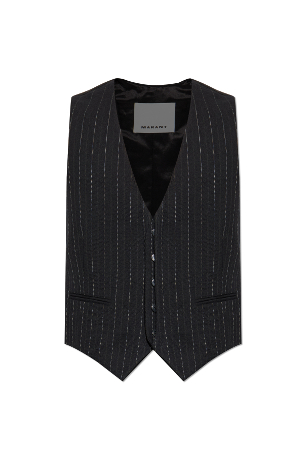 Vest "Mika" od MARANT