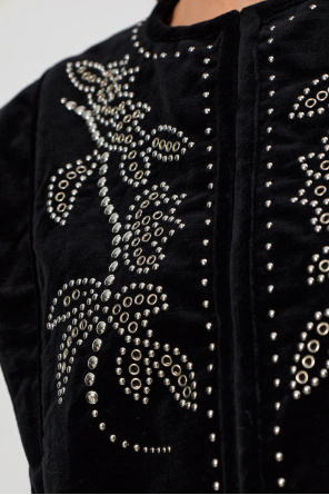 Isabel Marant Weste ‘Poppy’