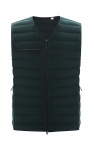 Y-3 Quilted vest