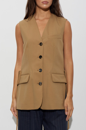 Marni Wool vest