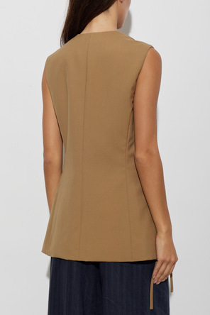 Marni Wool vest