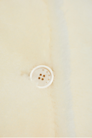 Marni Chaleco de pelo