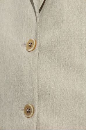 Golden Goose Wool Vest