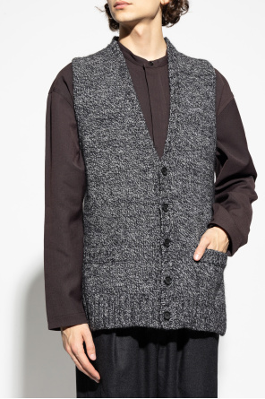 Dolce & Gabbana Vest with pockets