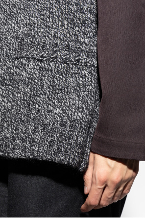 Dolce & Gabbana Vest with pockets