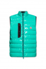 Moncler ‘Usedom’ down vest