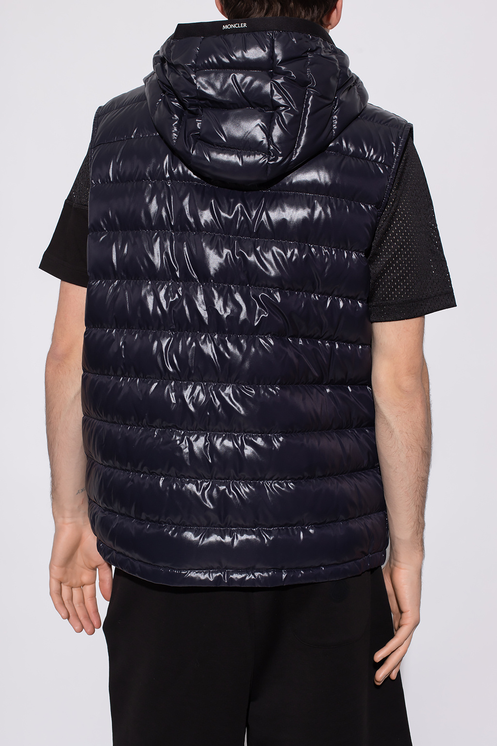 Moncler ‘Ragot’ vest